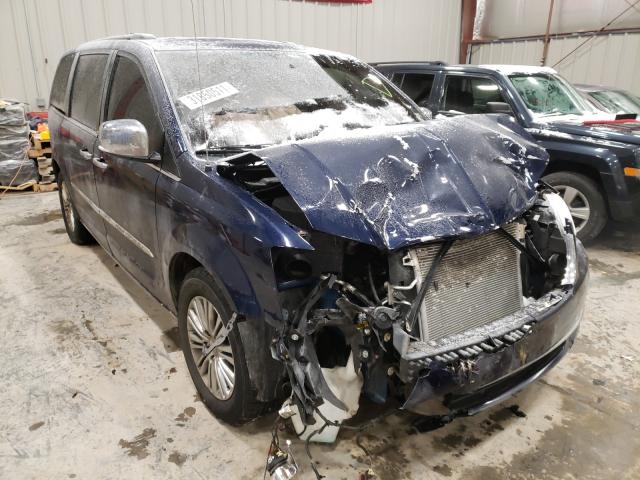 CHRYSLER TOWN & COU 2013 2c4rc1cg8dr818696