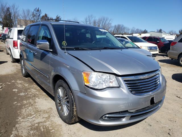 CHRYSLER TOWN &AMP COU 2014 2c4rc1cg8er107579