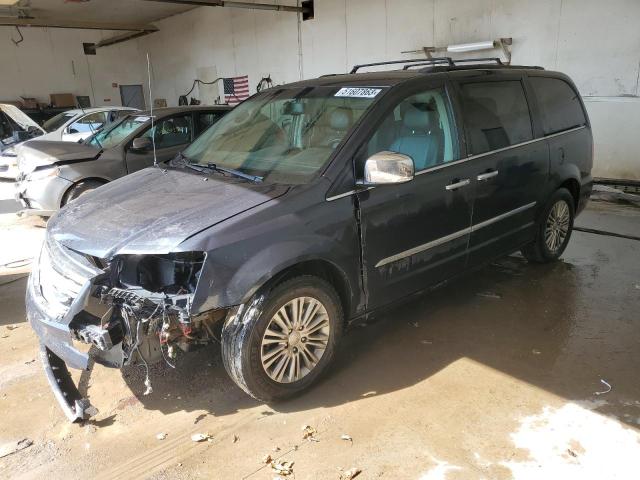 CHRYSLER TOWN & COU 2014 2c4rc1cg8er107713