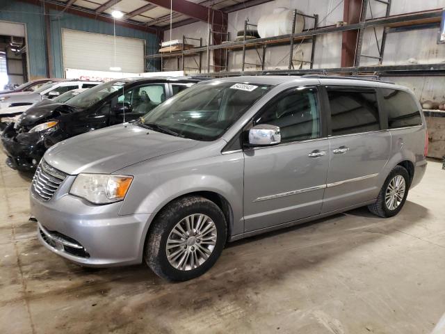 CHRYSLER TOWN & COU 2014 2c4rc1cg8er113222