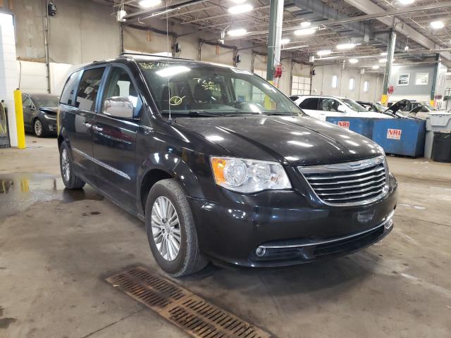 CHRYSLER TOWN &AMP COU 2014 2c4rc1cg8er143529