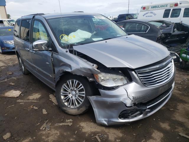 CHRYSLER TOWN &AMP COU 2014 2c4rc1cg8er164249