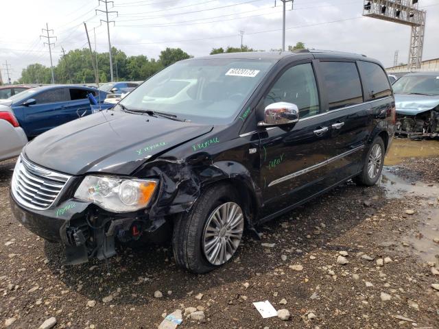 CHRYSLER TOWN & COU 2014 2c4rc1cg8er189362