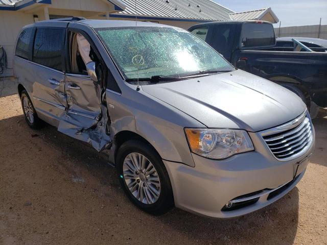 CHRYSLER TOWN &AMP COU 2014 2c4rc1cg8er228810