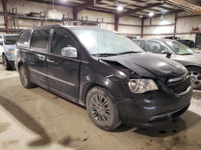 CHRYSLER TOWN & COU 2014 2c4rc1cg8er228967