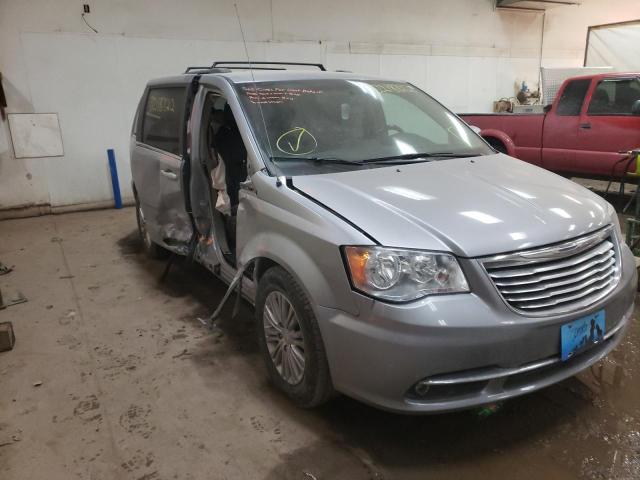 CHRYSLER TOWN &AMP COU 2014 2c4rc1cg8er286139