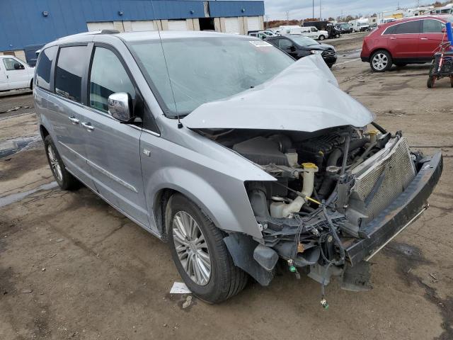 CHRYSLER TOWN & COU 2014 2c4rc1cg8er300153