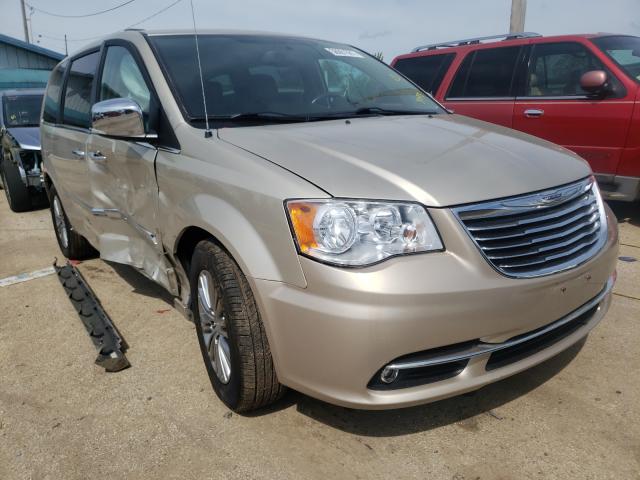 CHRYSLER TOWN &AMP COU 2014 2c4rc1cg8er310715