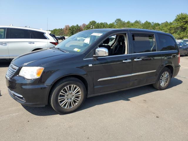 CHRYSLER TOWN & COU 2014 2c4rc1cg8er364600