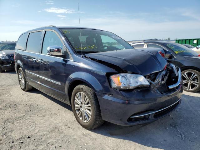 CHRYSLER TOWN & COU 2014 2c4rc1cg8er367612