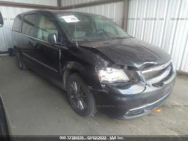 CHRYSLER TOWN & COUNTRY 2014 2c4rc1cg8er375936