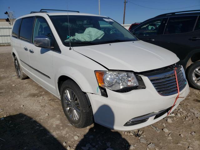 CHRYSLER TOWN &AMP COU 2014 2c4rc1cg8er377184