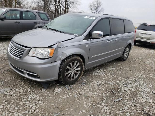 CHRYSLER TOWN & COU 2014 2c4rc1cg8er408112