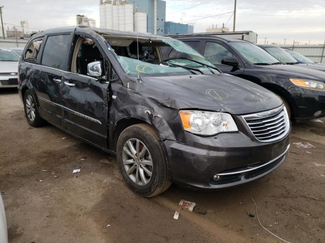 CHRYSLER TOWN &AMP COU 2014 2c4rc1cg8er470612