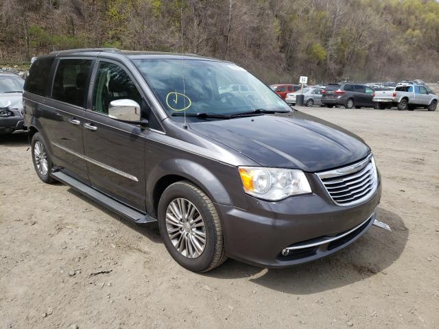 CHRYSLER TOWN &AMP COU 2015 2c4rc1cg8fr506364