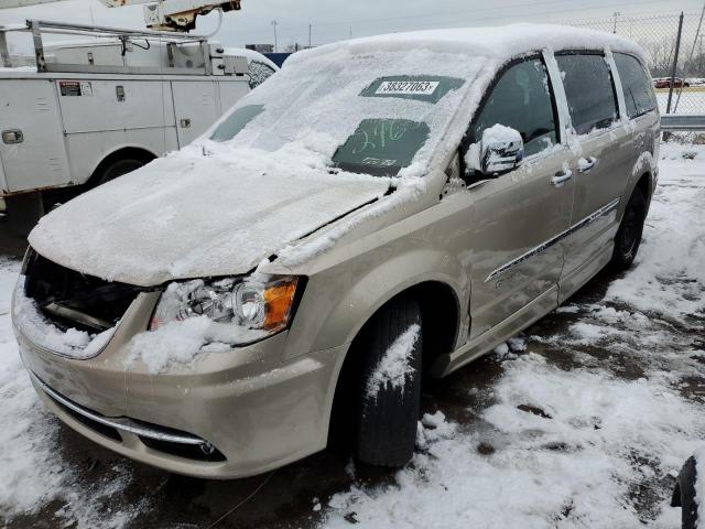 CHRYSLER TOWN & COU 2015 2c4rc1cg8fr572462