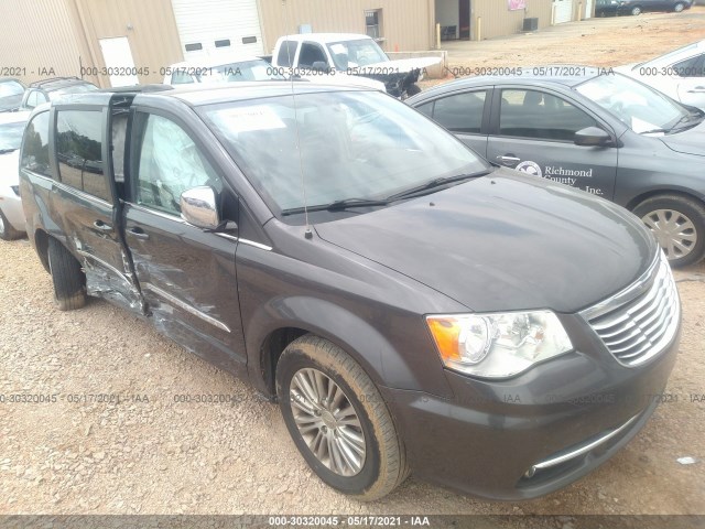 CHRYSLER TOWN & COUNTRY 2015 2c4rc1cg8fr573188