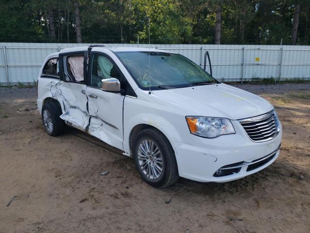 CHRYSLER TOWN & COU 2015 2c4rc1cg8fr583834