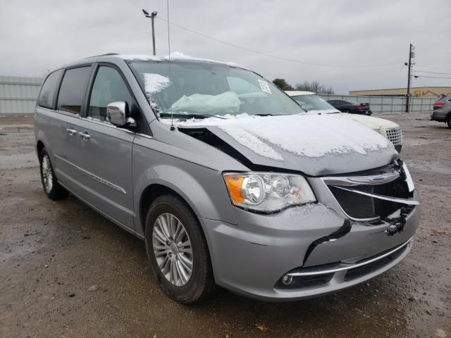 CHRYSLER TOWN &AMP COU 2015 2c4rc1cg8fr590802