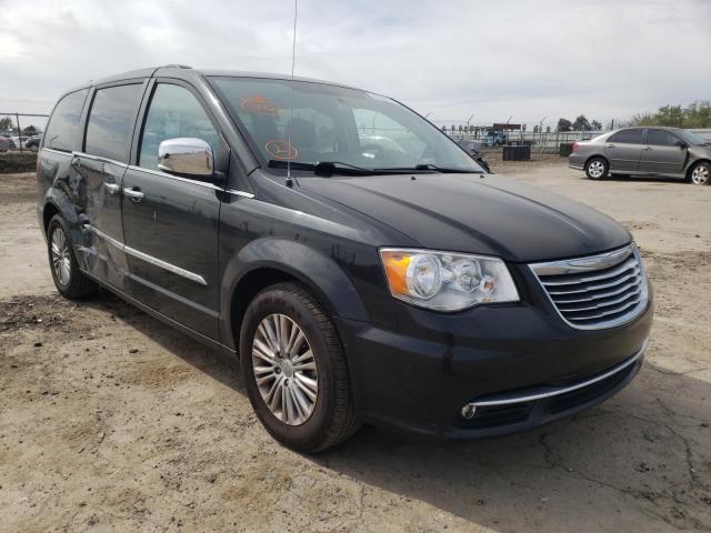 CHRYSLER TOWN &AMP COU 2015 2c4rc1cg8fr656233