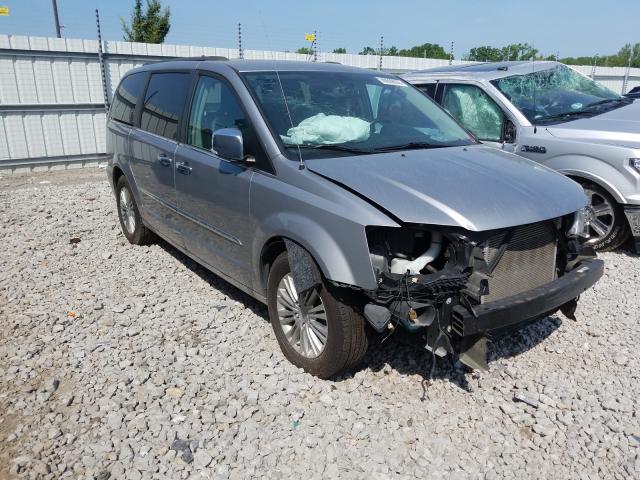 CHRYSLER TOWN & COU 2015 2c4rc1cg8fr657141