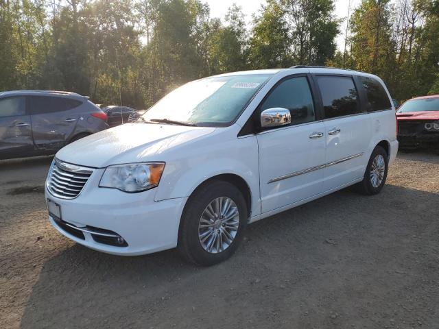 CHRYSLER TOWN & COU 2015 2c4rc1cg8fr672593