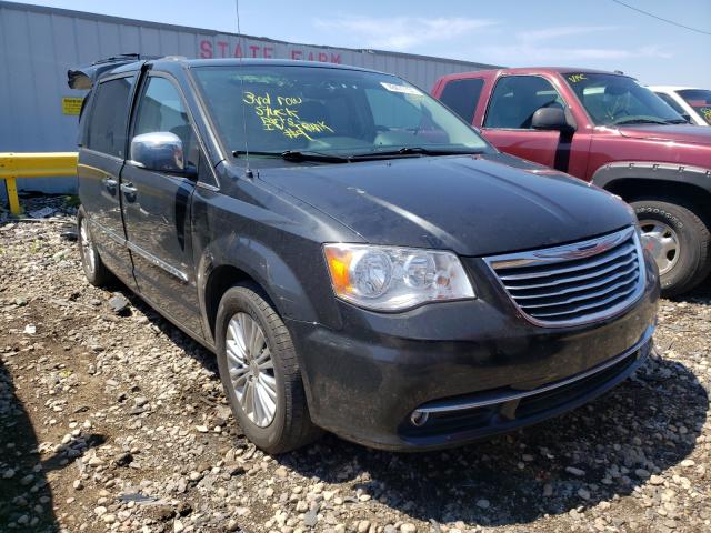 CHRYSLER TOWN &AMP COU 2015 2c4rc1cg8fr674649