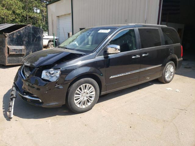 CHRYSLER TOWN & COU 2015 2c4rc1cg8fr697235