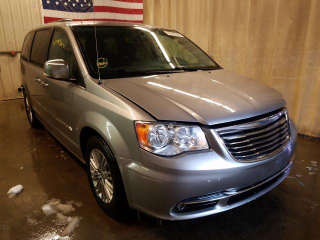 CHRYSLER TOWN & COU 2016 2c4rc1cg8gr120741