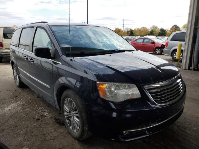 CHRYSLER TOWN & COU 2016 2c4rc1cg8gr127012