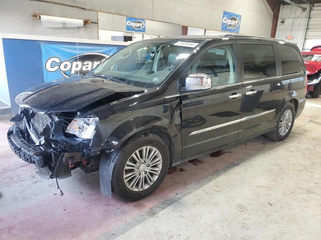 CHRYSLER TOWN & COU 2016 2c4rc1cg8gr158972