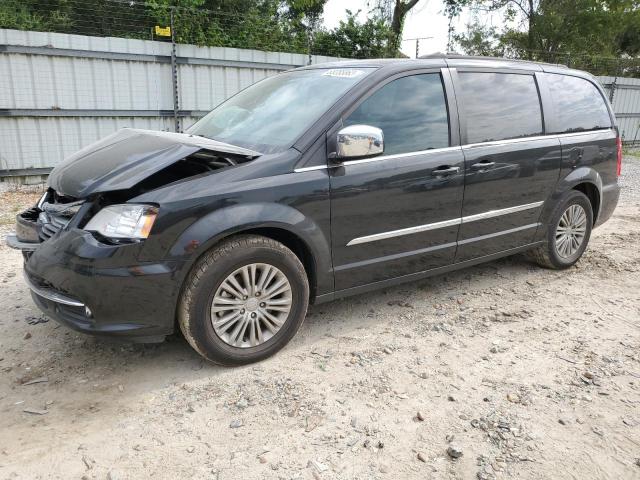 CHRYSLER TOWN & COU 2016 2c4rc1cg8gr232729