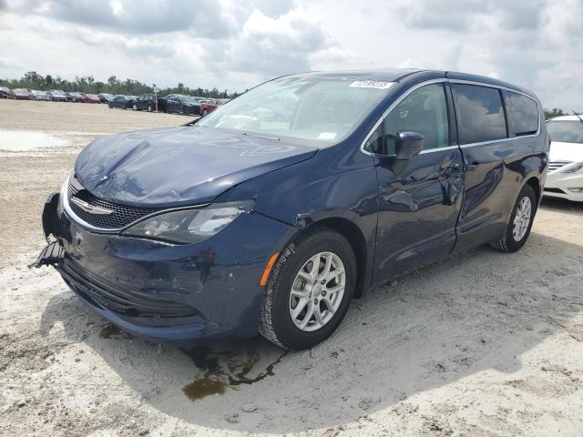 CHRYSLER PACIFICA 2017 2c4rc1cg8hr514290