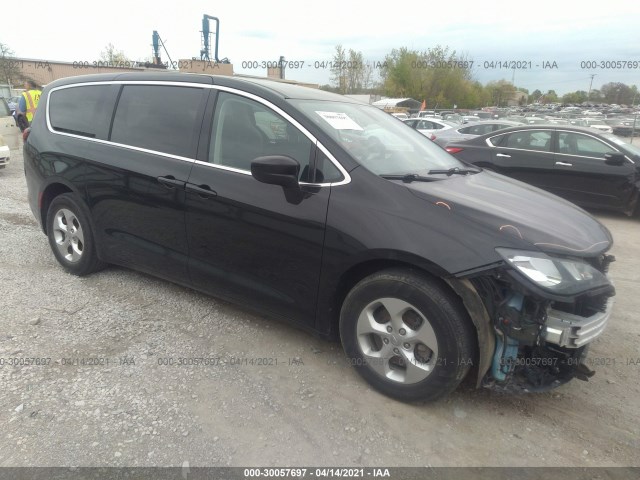 CHRYSLER PACIFICA 2017 2c4rc1cg8hr524981