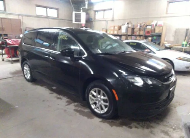 CHRYSLER PACIFICA 2017 2c4rc1cg8hr577437