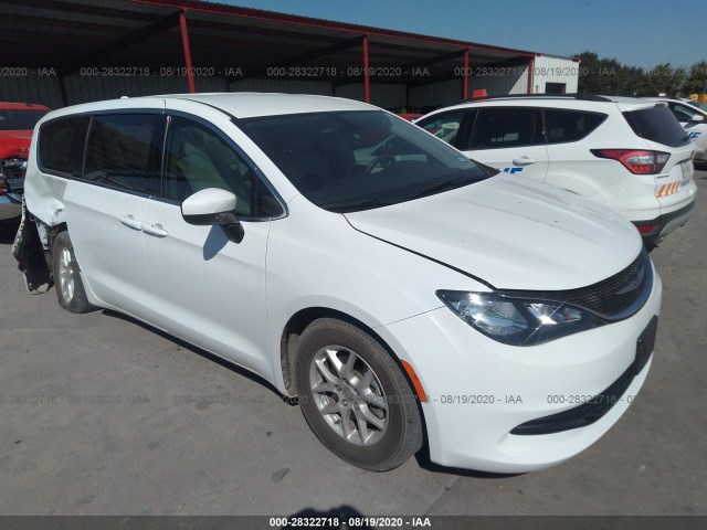 CHRYSLER PACIFICA 2017 2c4rc1cg8hr622957