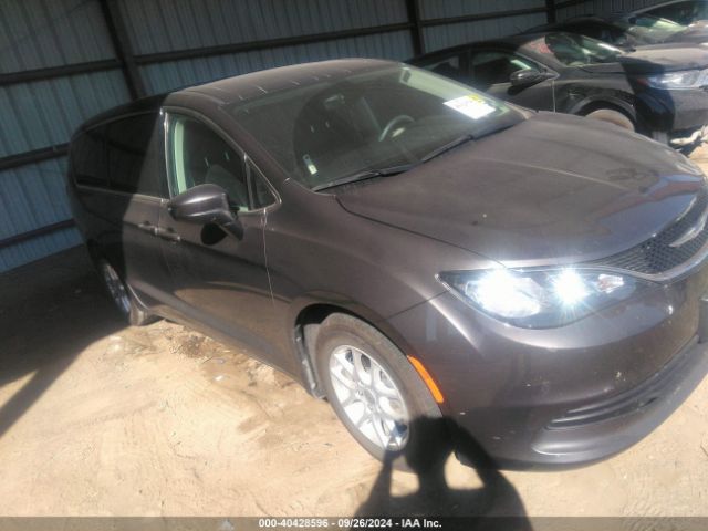 CHRYSLER PACIFICA 2017 2c4rc1cg8hr628581