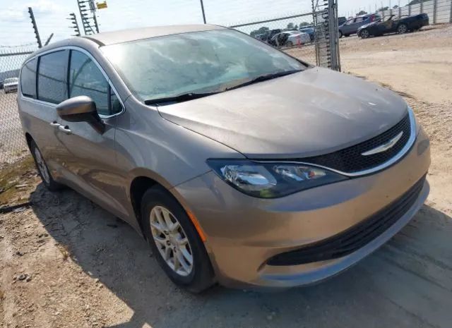 CHRYSLER PACIFICA 2017 2c4rc1cg8hr722993