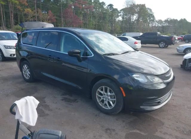 CHRYSLER PACIFICA 2017 2c4rc1cg8hr798018