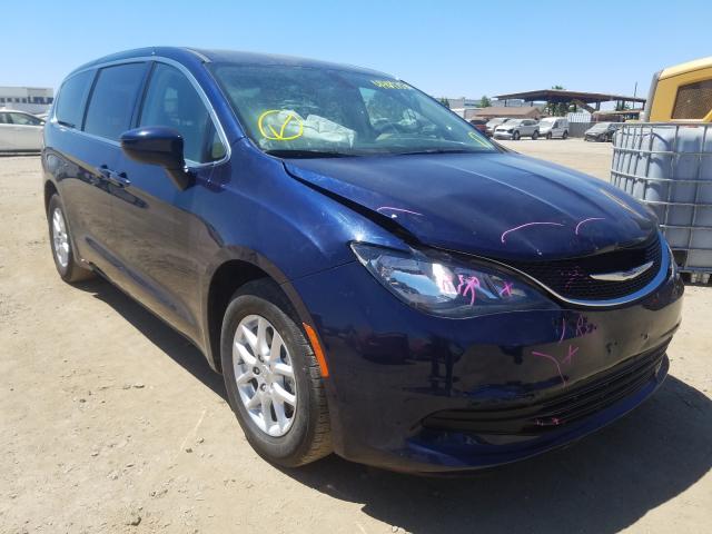 CHRYSLER PACIFICA 2018 2c4rc1cg8jr163368