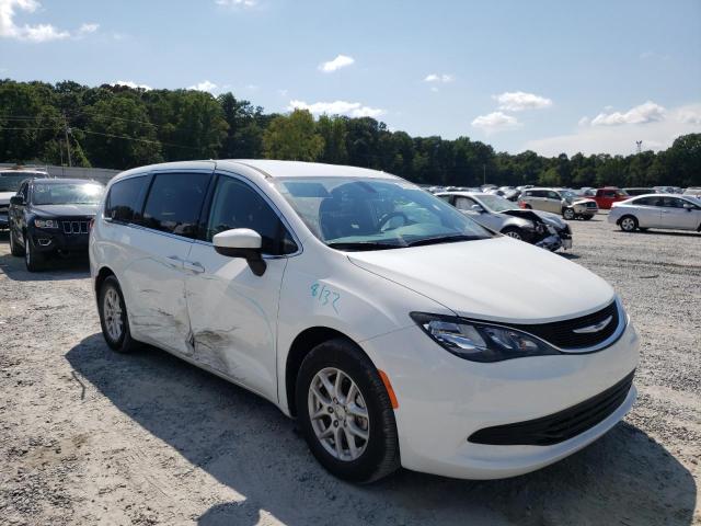 CHRYSLER PACIFICA L 2018 2c4rc1cg8jr322342