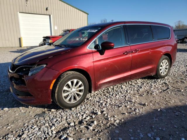 CHRYSLER PACIFICA L 2019 2c4rc1cg8kr533350