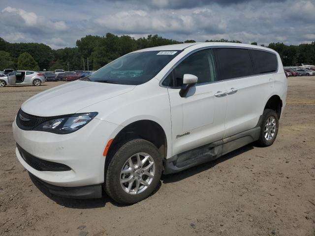 CHRYSLER MINIVAN 2022 2c4rc1cg8nr103743