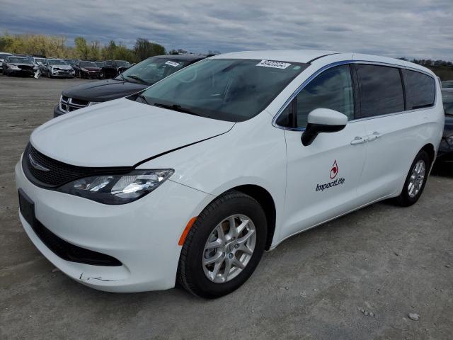 CHRYSLER MINIVAN 2022 2c4rc1cg8nr105055