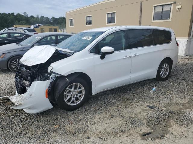 CHRYSLER VOYAGER LX 2022 2c4rc1cg8nr223591