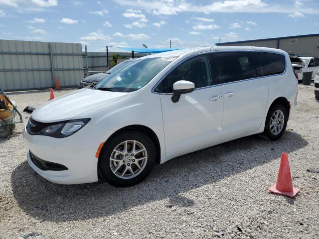 CHRYSLER MINIVAN 2023 2c4rc1cg8pr512182