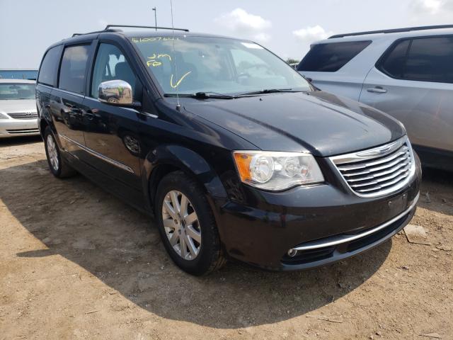 CHRYSLER TOWN &AMP COU 2012 2c4rc1cg9cr125571