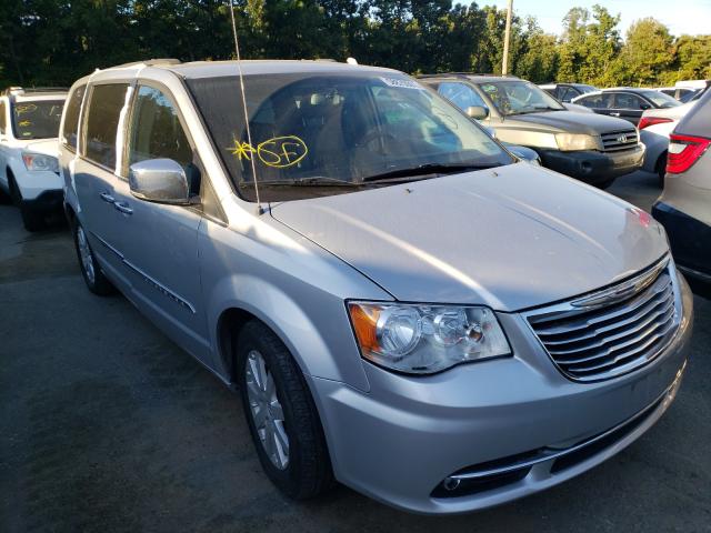 CHRYSLER TOWN &AMP COU 2012 2c4rc1cg9cr170901