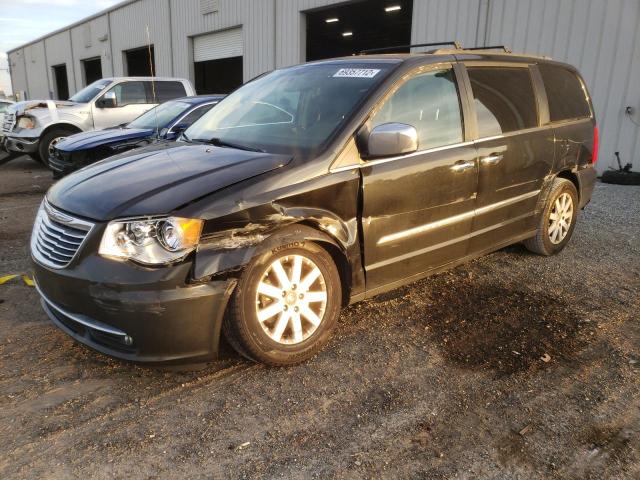 CHRYSLER TOWN & COU 2012 2c4rc1cg9cr192963