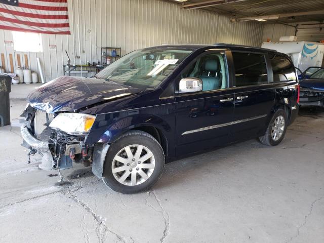 CHRYSLER TOWN & COU 2012 2c4rc1cg9cr245175